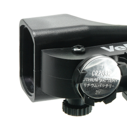 Veber Храбрый Заяц 1x20x30 RD Weaver - фото 3