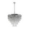 Подвесная люстра Maytoni Linn MOD091PL-09CH