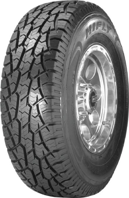 Летняя шина HiFly Vigorous AT601 (255/70 R15C 107S)