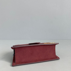 Jacquemus Le Bambino 17 cm
