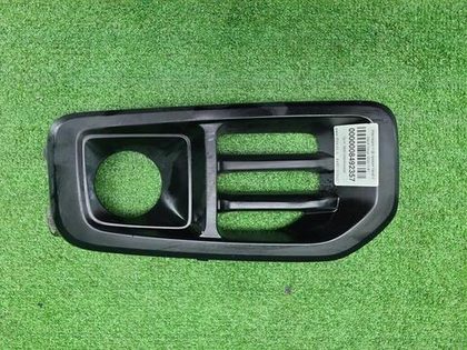 Накладка ПТФ правая Haval Dargo (2022-н.в.)