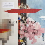 Biffy Clyro / The Myth Of The Happily Ever After (Coloured Vinyl)(LP+CD)