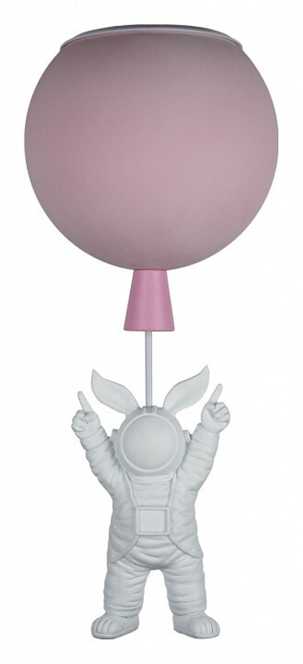 Накладной светильник Loft it Cosmo 10044/200 Pink