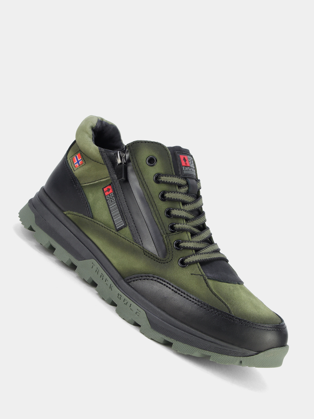 Ботинки мужские M0176-2Z