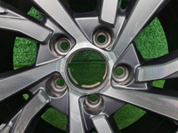 Диск Комплект дисков R17 Haval Jolion (2021-н.в.)