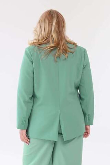 Жакет 20100 Fabrika Фото 2