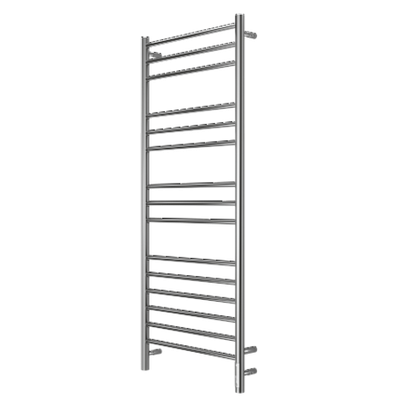 Полотенцесушитель Terminus Аврора П15 500х1300 электро (sensor quick touch)