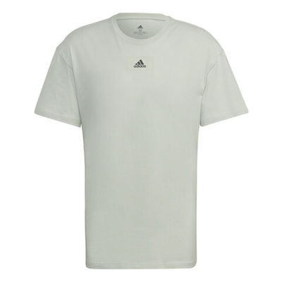 Мужское теннисное поло adidas Feelvivid T-Shirt Men - Mint