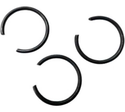 Кольцо стопорное пружинное V3, V3LP (Locking spring ring d30 x 2mm)