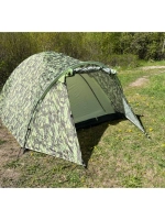 Палатка туристическая SevereLand ST-109 Cruiser Fish Camo