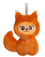 Игрушка "Белка Лабубелка" (Мякиши)