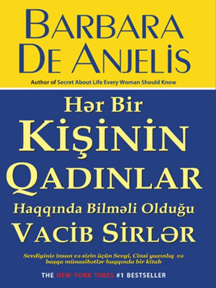 Hər bir kişinin qadınlar haqqında bilməli olduğu vacib sirlər