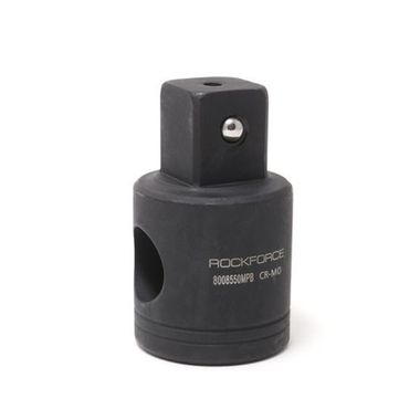 Адаптер под вороток 1" RockForce 8008550MPB
