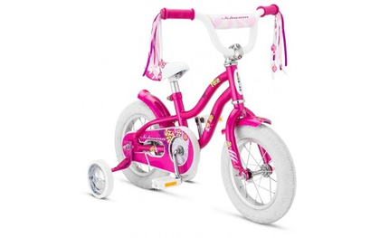Детский велосипед Schwinn Pixie 2020