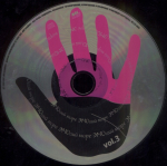 Сборник / Море ЭМОций Vol. 3 (CD)