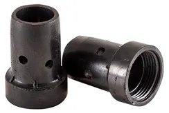 Диффузор газовый Fubag FB 550W черный, 5 шт