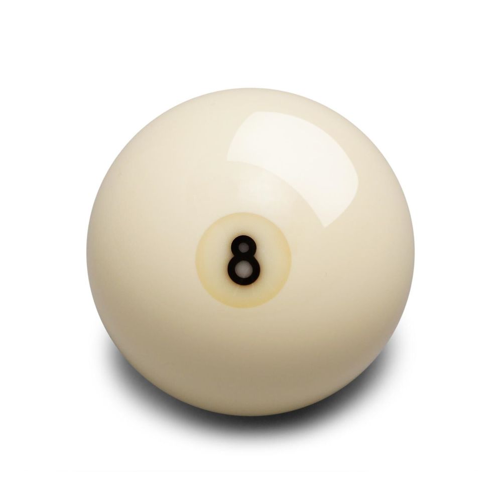 Шар Aramith Premier Pyramid №8 ø60,3мм