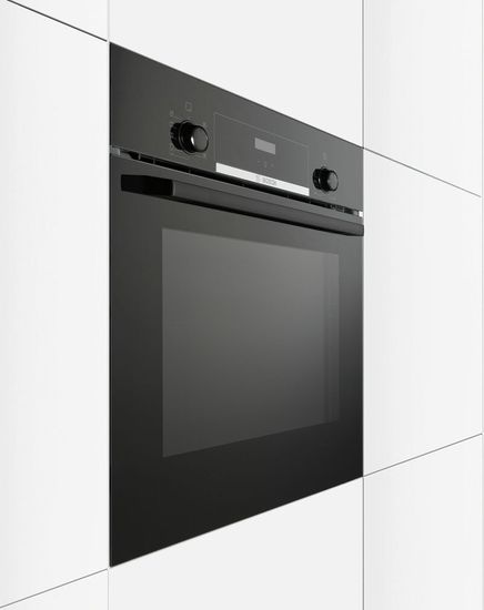 Электрический духовой шкаф Bosch HBF534EB0R