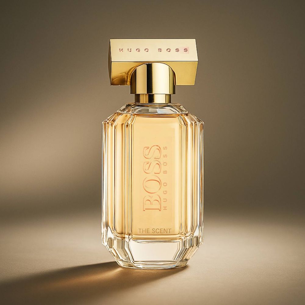 Hugo Boss Boss The Scent For Her Eau De Parfum 30 ml (woman)