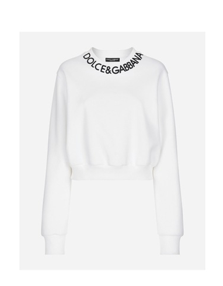 Свитшот DOLCE&GABBANA