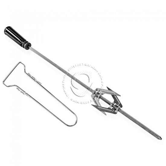 Газовый духовой шкаф CATA HG 600