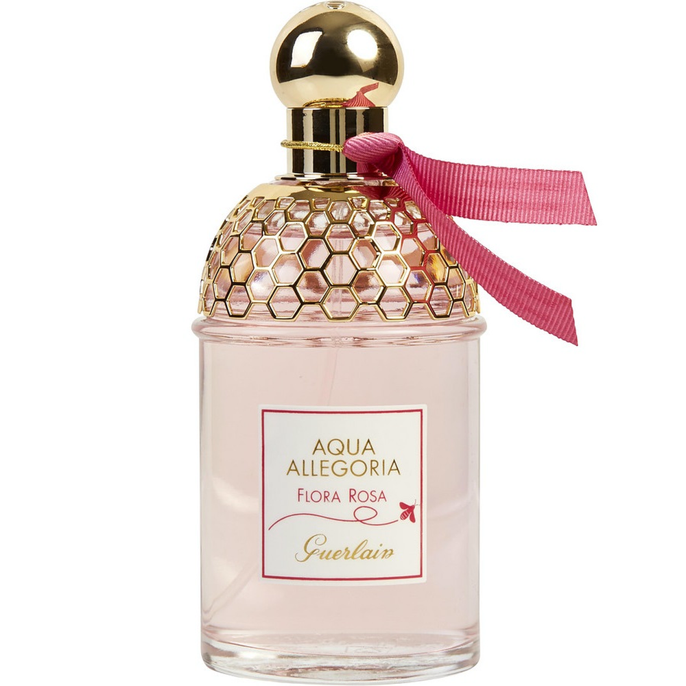 Guerlain Aqua Allegoria Flora Rosa