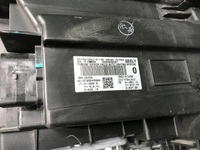 Фара левая Geely Tugella (2019-2024) LED