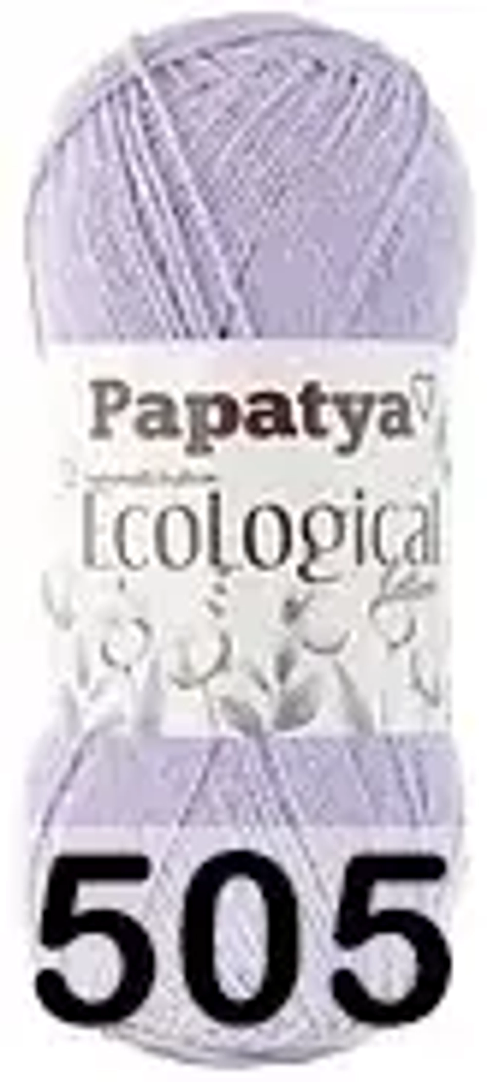 ECOLOGICAL PAPATYA