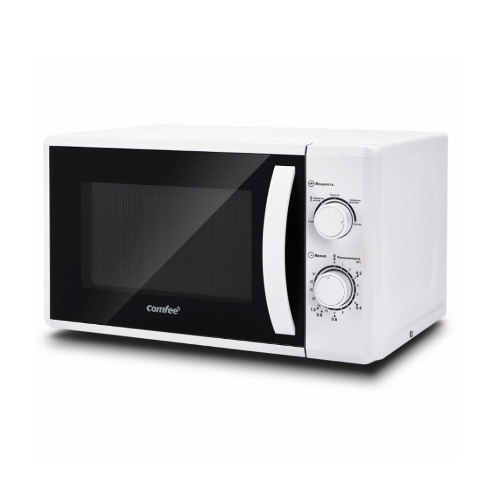 Микроволновая печь Comfee CMW207M02W, белый