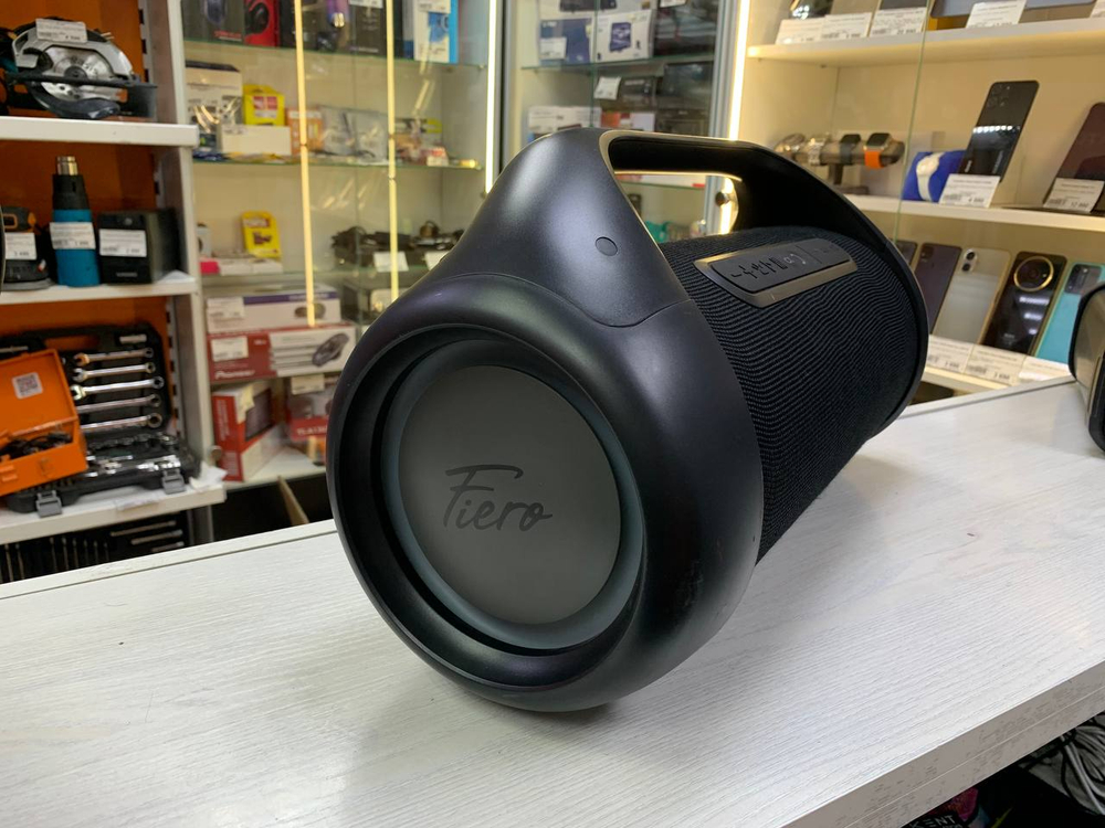 Портативная колонка Fiero P580