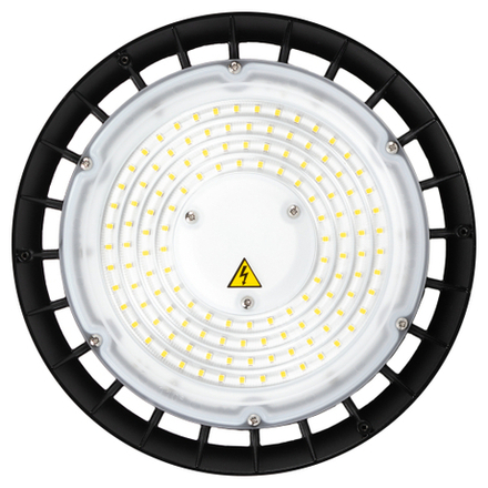 Светильник светодиодный ЭРА SPP-407-120-50K-100 100Вт 15000лм 5000K 80Ra Кп&lt;5% КСС Д 120° 5 лет IP65 подвесной