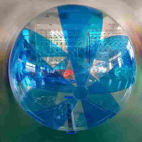 Бизнес-набор: Бассейн 5*5 м (1 шт), Водный шар ПВХ (2 шт), насос (1 шт)