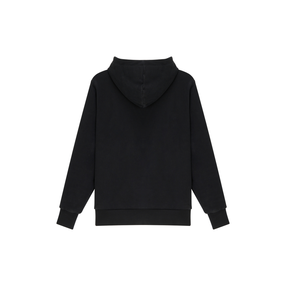 Толстовка New Balance Logo, AMT31313-BK