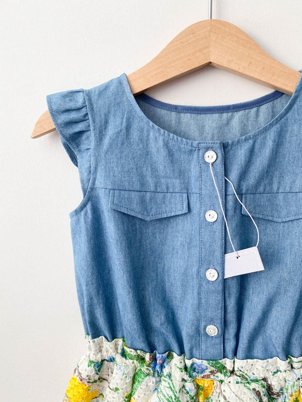 Сарафан Peyton Place