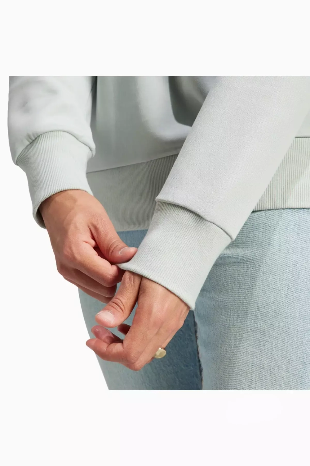 Кофта adidas Future Icons Badge of Sport