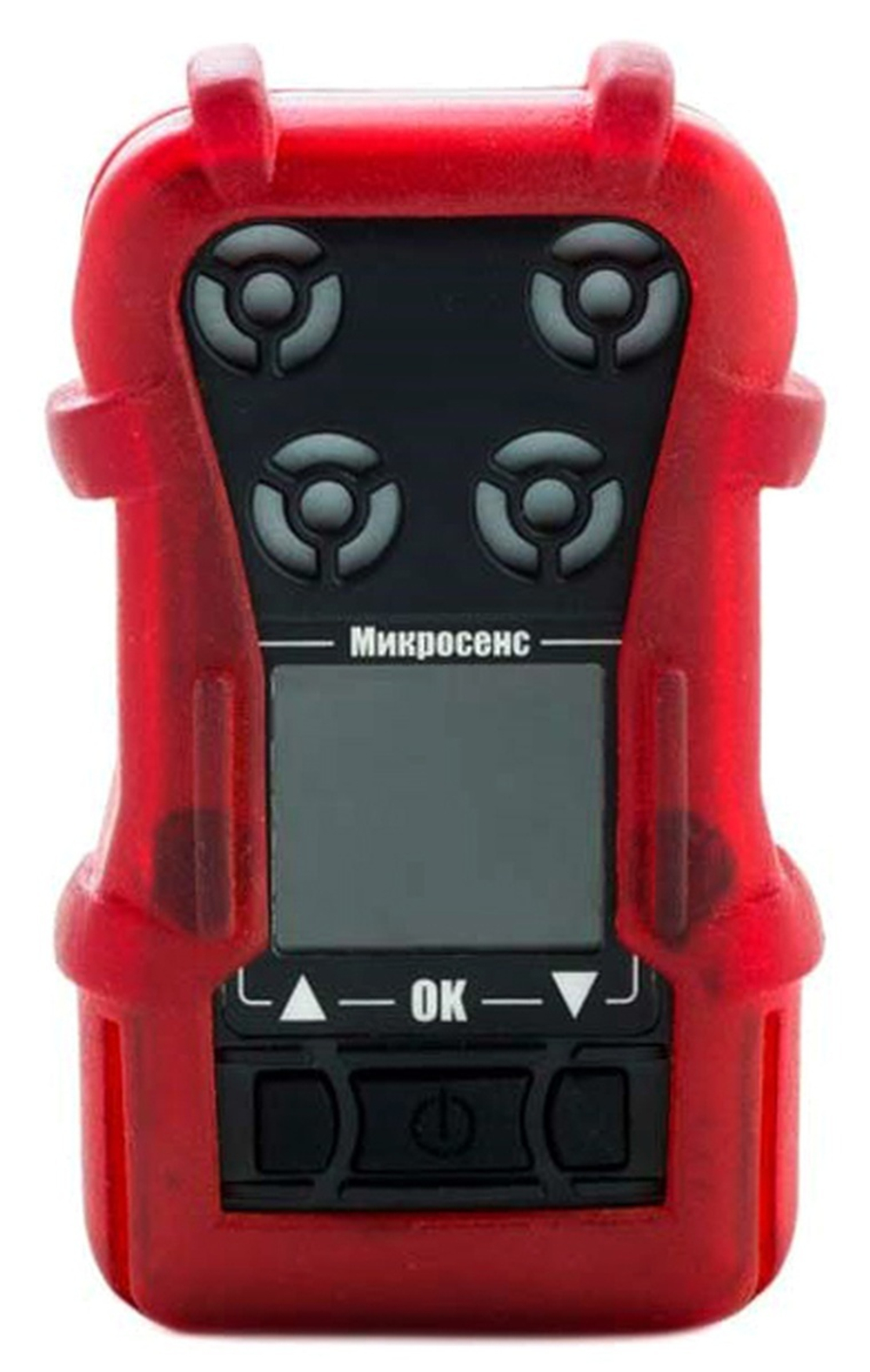 Микросенс М3 газоанализатор с возможностью установки PID сенсора многокомпонентный взрывозащищённый портативный