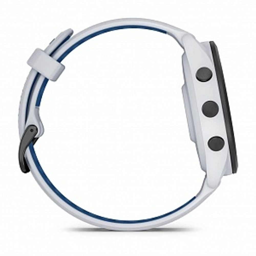 Смарт часы Forerunner 265 белый