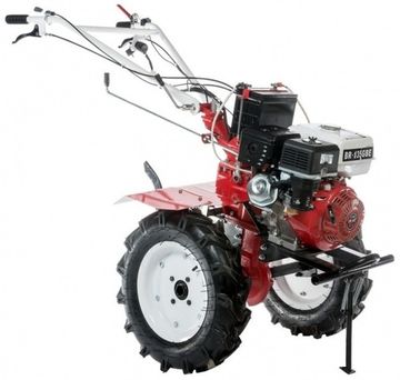 Мотоблок "BRAIT" 135 GBE (9 л.с., с электростартером)