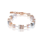 Браслет Coeur de Lion Apricot 4017/30-0230