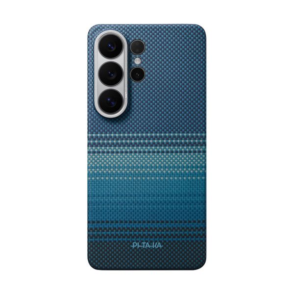 Чехол Pitaka Edge Case для Samsung S26 Ultra, Восход луны | Moonrise
