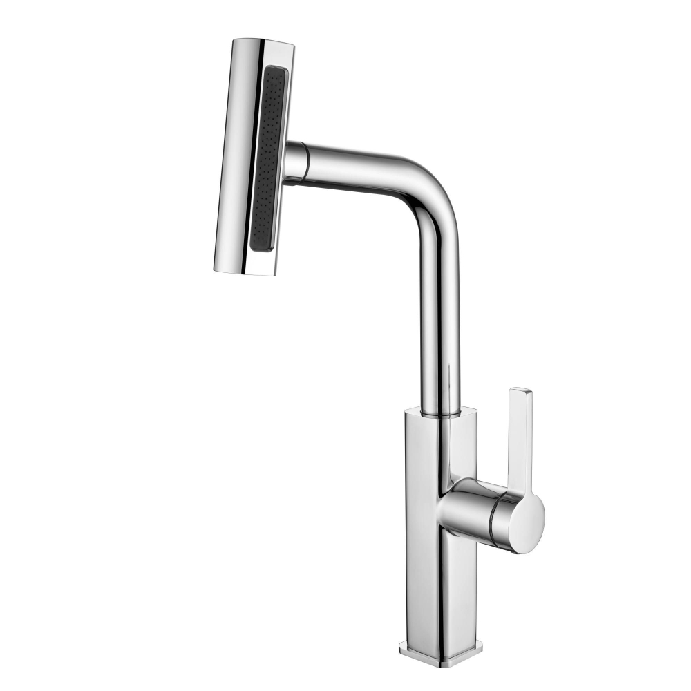 Смеситель для кухонной мойки Fmark FS8266A