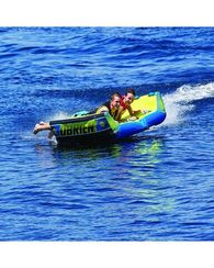 Баллон буксировочный 2-местный O'Brien BOOKER 2 S21