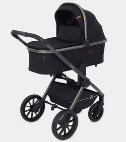 Детская коляска Rant Falcon 2 в 1 Black