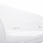 Инверторная сплит-система Ballu Discovery DC inverter