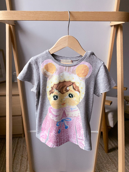 Футболка Gucci, 92