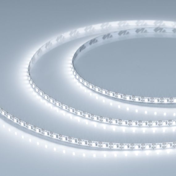 Светодиодная лента FC-M160-4mm 24V White6000-CX1 (10 W/m, IP20, 5m) Arlight 057855
