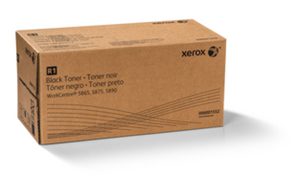 Тонер-картридж  Xerox 006R01552