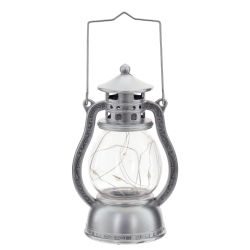 GAEM Декоративный светильник (3xLR44), L8 W8 H12 см, 3в.