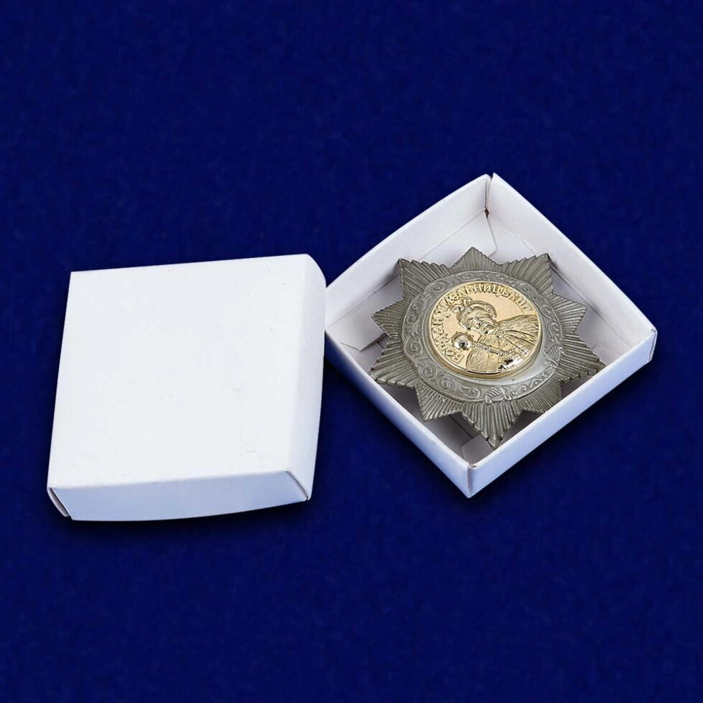 Муляж Орден Богдана Хмельницкого 2 степени (СССР)