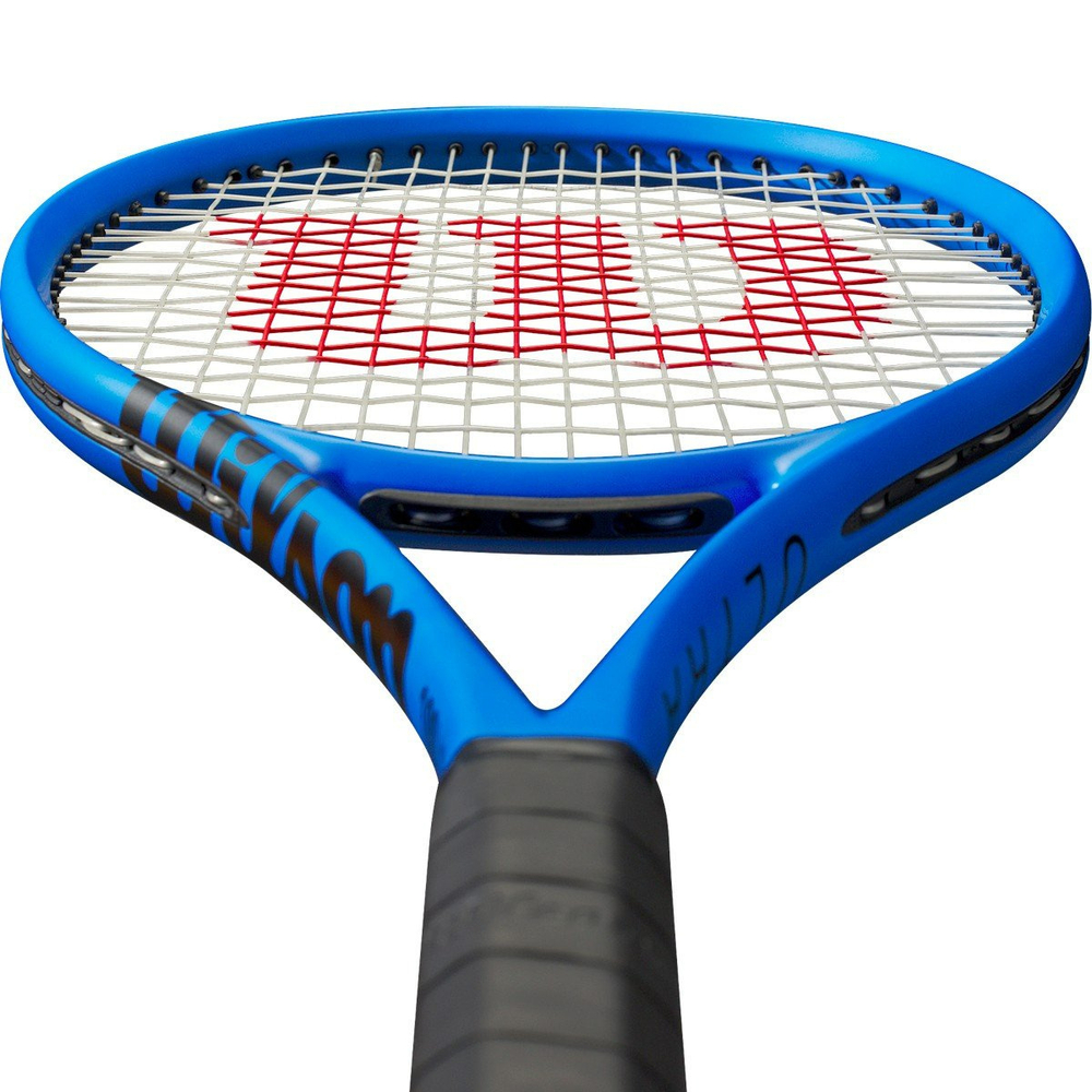 Ракетка для тенниса Профессиональные WILSON ULTRA 100L V4 BRIGHT NEON 280